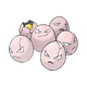 Illustration for article titled Pokémon I Want To Eat, Ranked